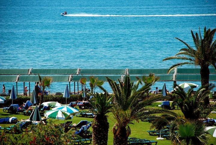 imagini hotel CLUB MEGASARAY BELEK